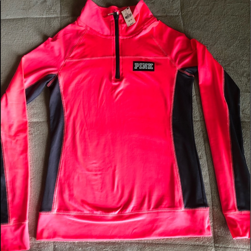 Victoria Secret (PINK) Top!
